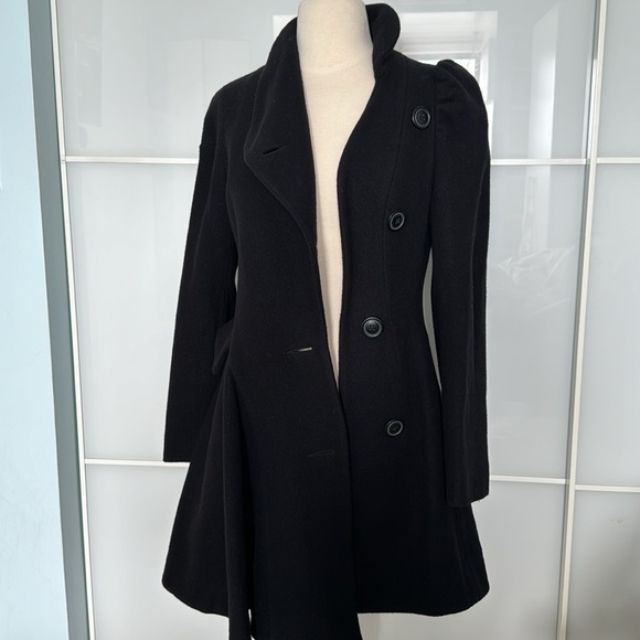 Vintage Vivian, Westwood pea coat - Picture 7 of 11